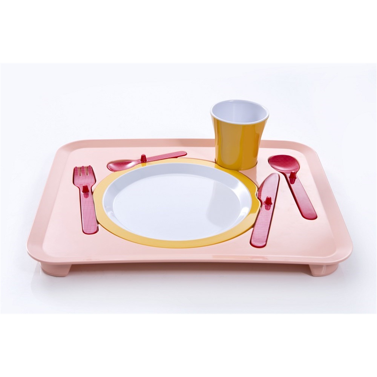 royal-vkb-puzzle-dinner-tray-melamine-roze
