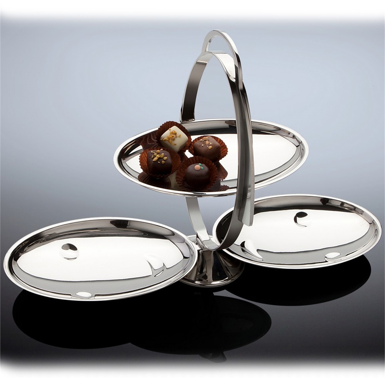 alessi-anna-gong-etagere-opklapbaar-am37-3-laags-rvs