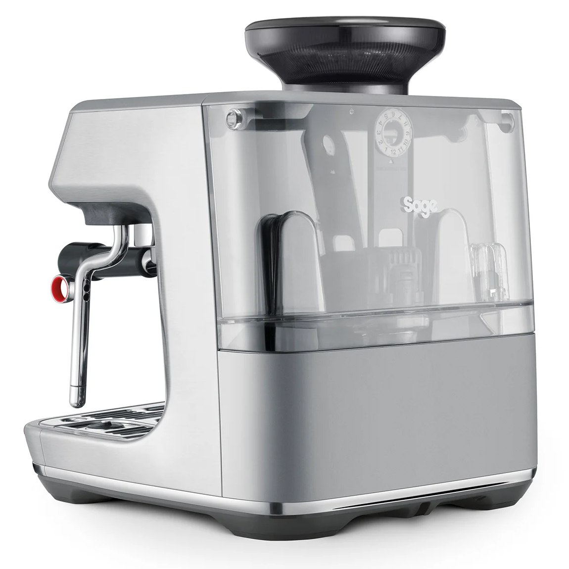 sage-barista-touch-impress-espressomachine-rvs