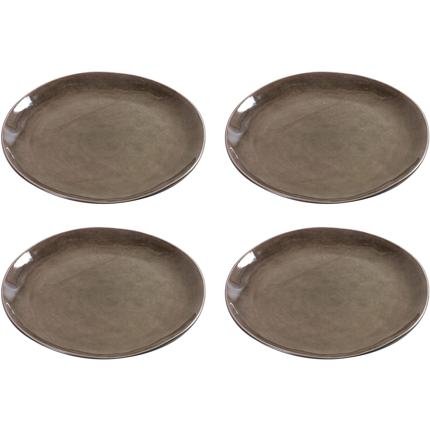 serax pure borden b1012015 205cm grijs 4 stuks