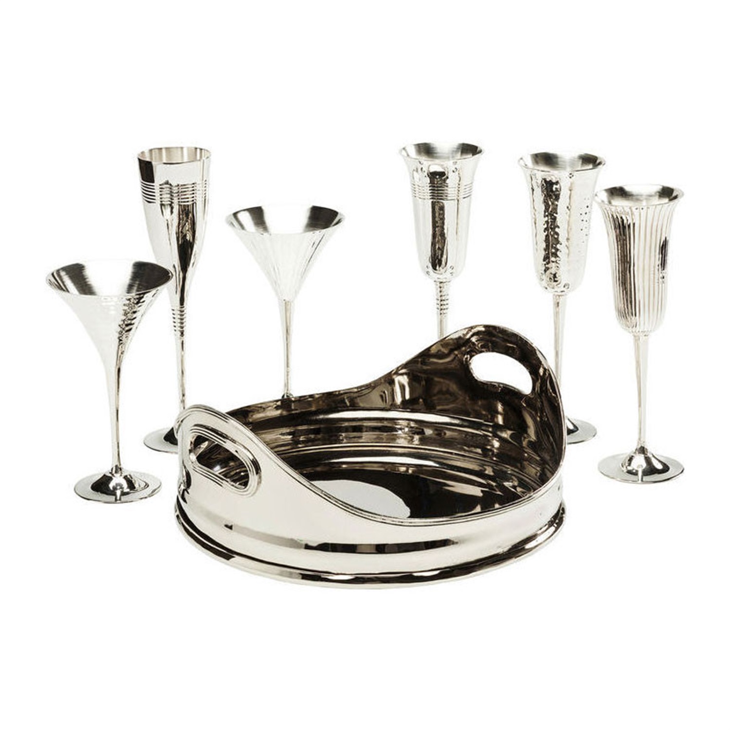 kare-design-dienblad-celebration-7-delige-set-inclusief-glazen