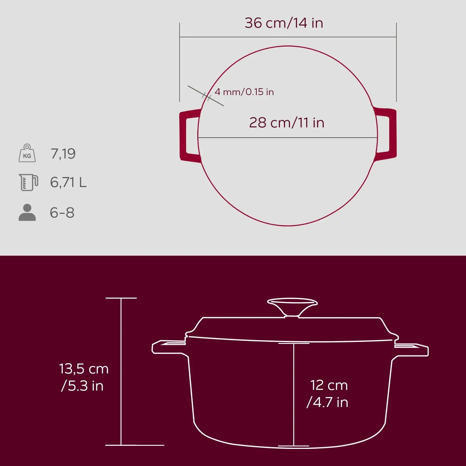 lava-premium-braadpan-28cm-aubergine-6