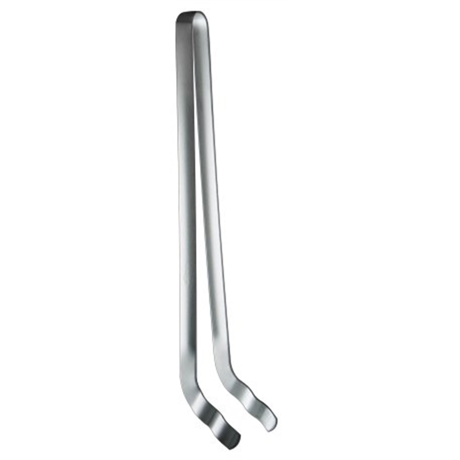 rosle grilltang gebogen 335cm