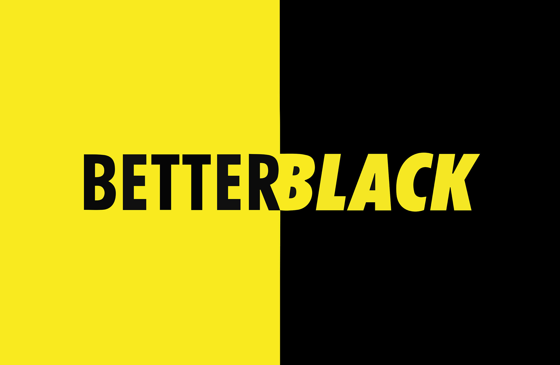 Better-Black-Rechthoek