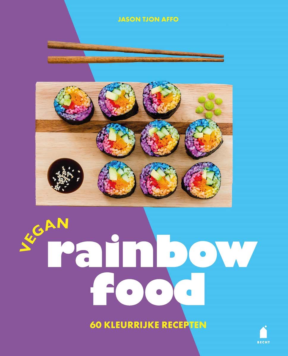 vegan-rainbow-food