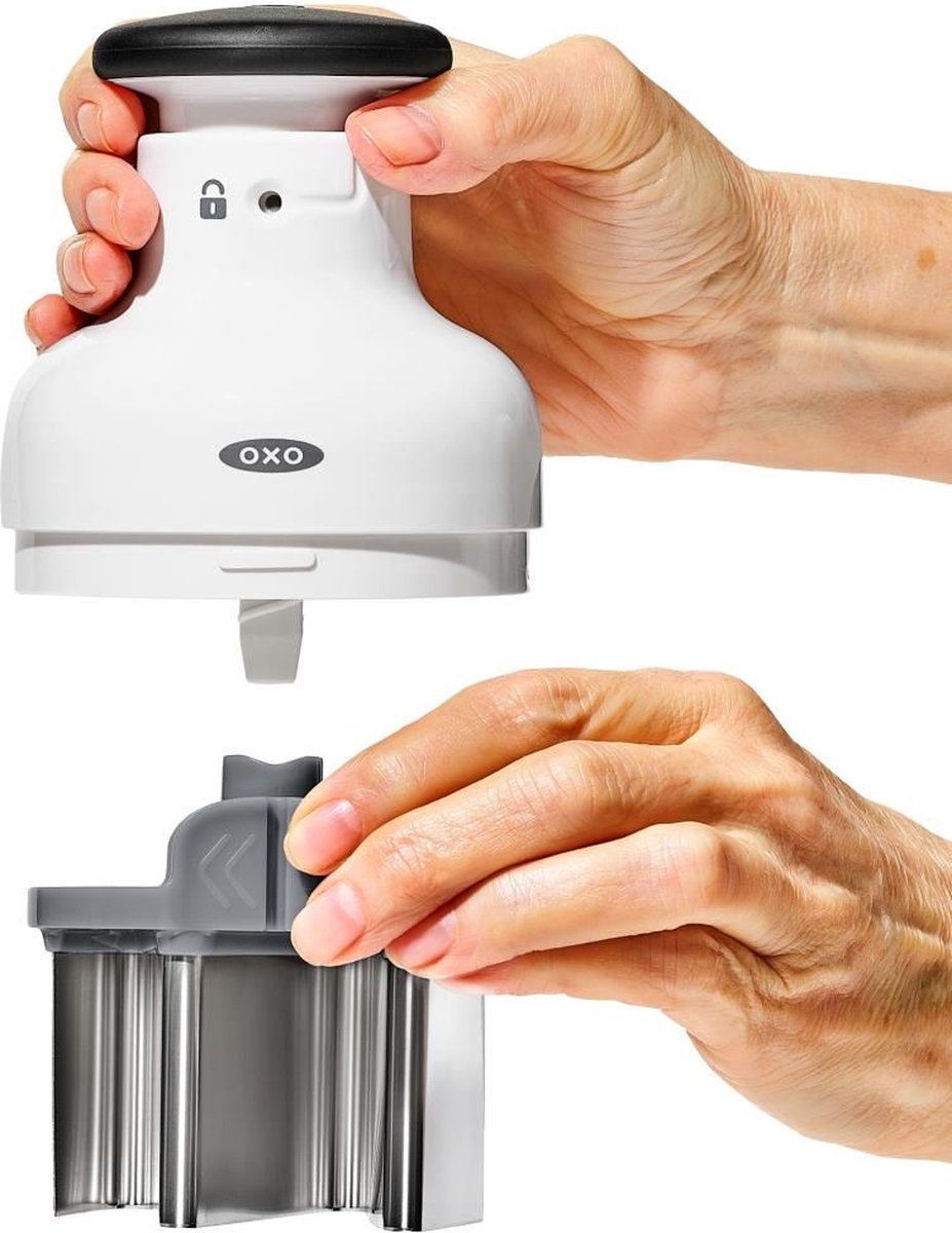 oxo-good-grips-groentehakker-roterend