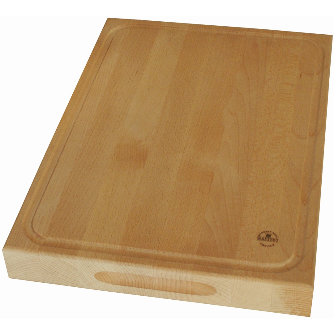 ronneby bruk snijplank 30x40x4cm