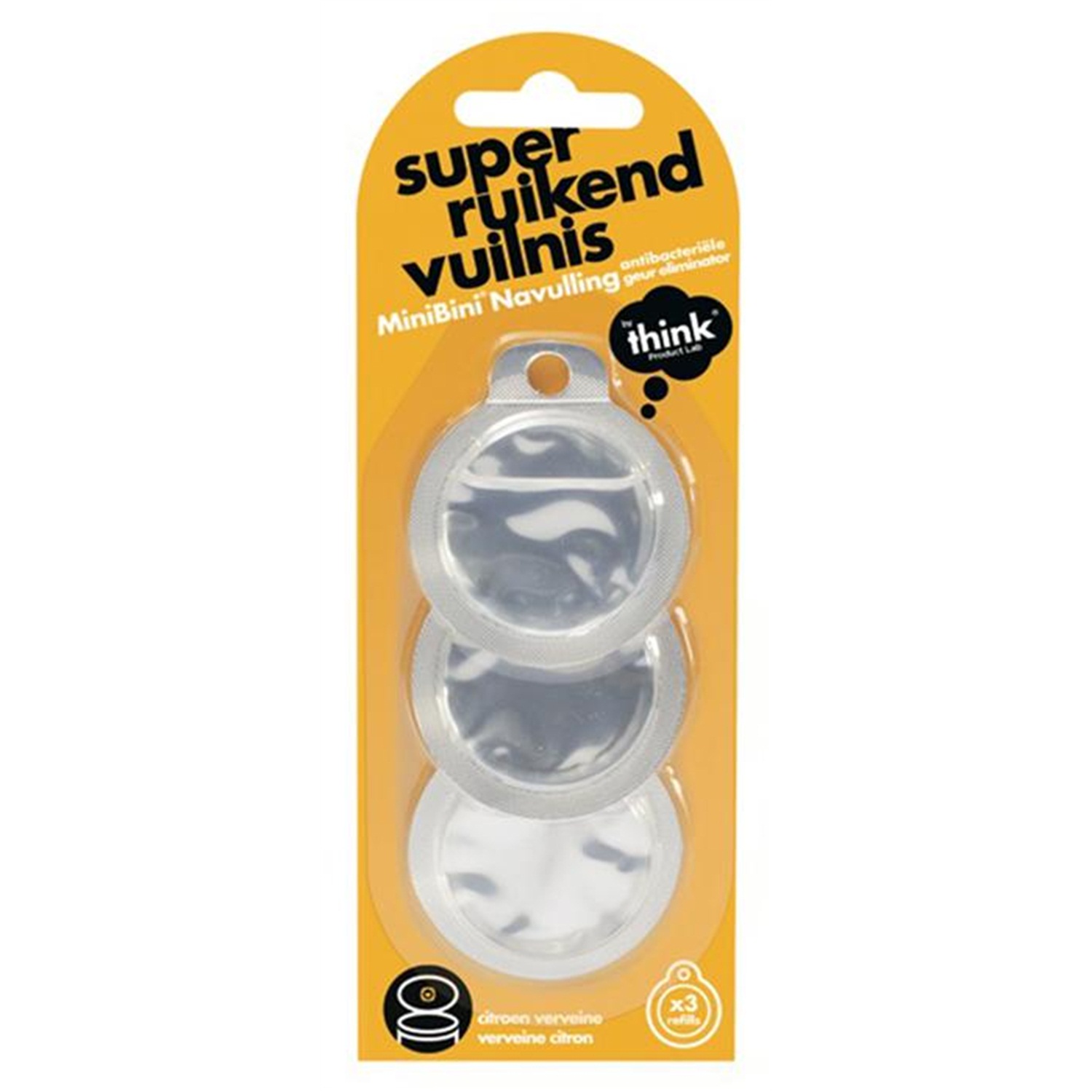 think-minibini-geurvreter-navulling-lentefris-geel