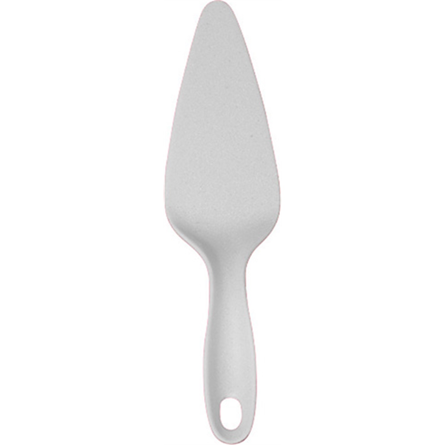 zuperzozial piece cake taartschep coconut white