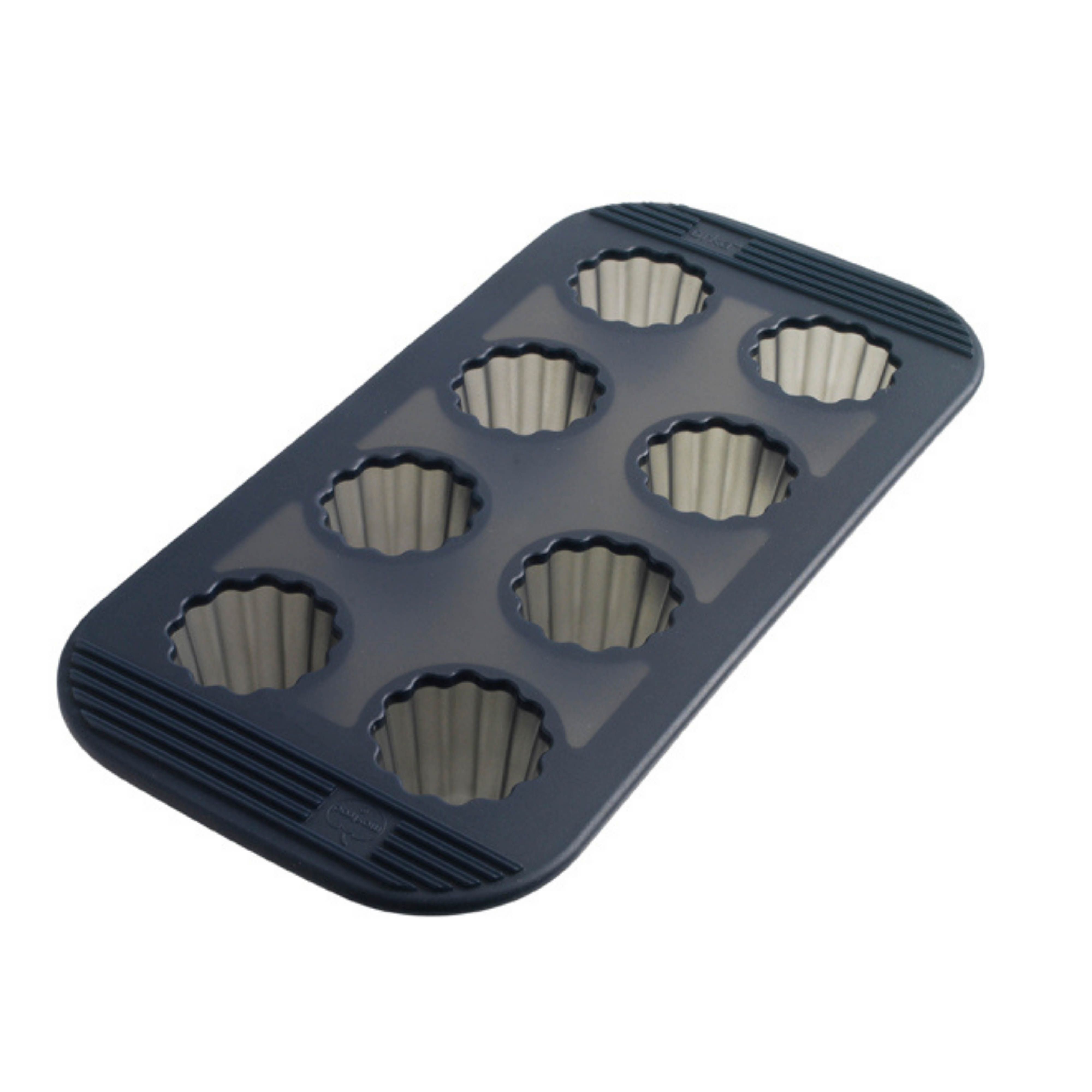 mastrad-bakvorm-canneles-siliconen-f42414-8st