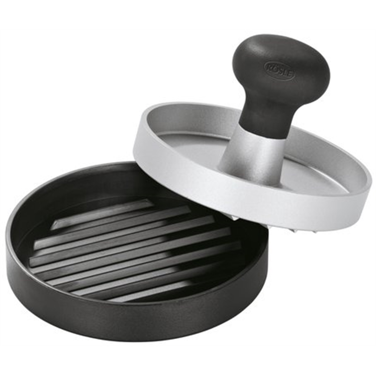 rosle hamburgerpers 11cm