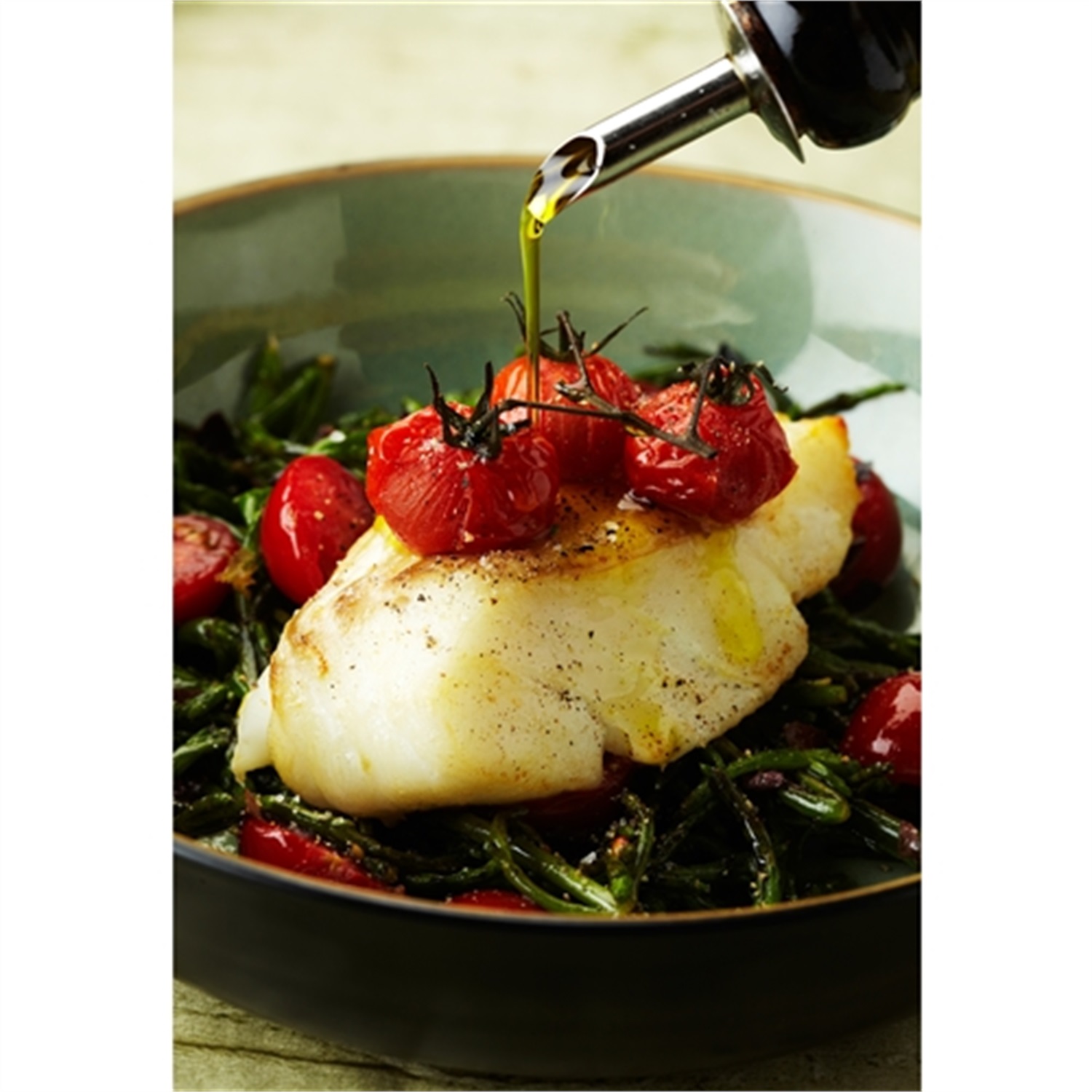 serax-pure-kom-b1013052-16cm-lichtgroenzwart-6-stuks