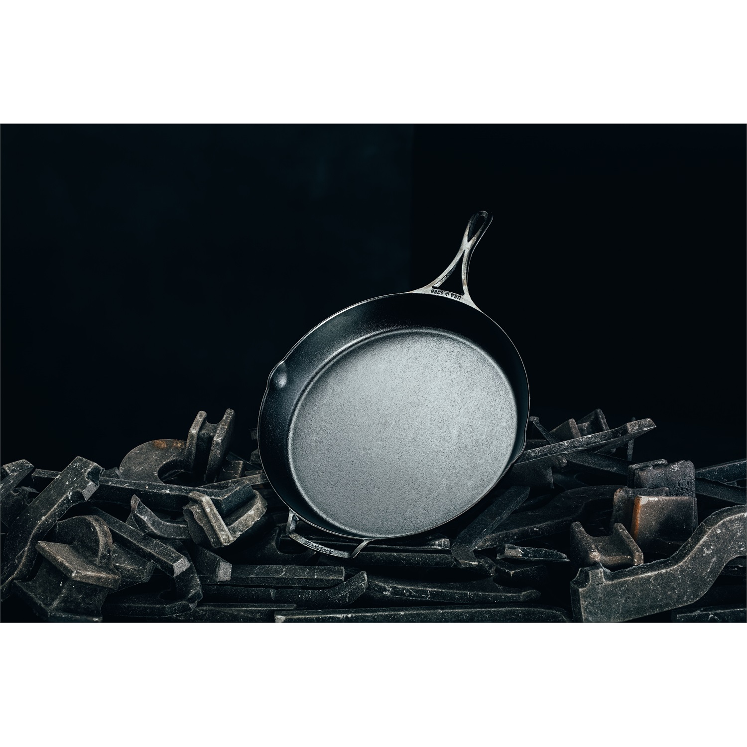 lodge-blacklock-koekenpan-bl39sk-30cm