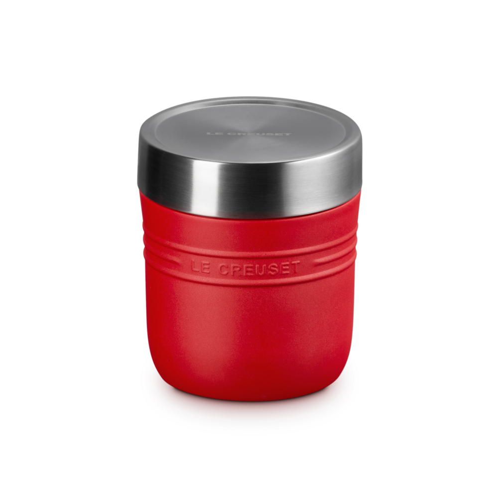 le-creuset-on-the-go-thermospot,-0,5l-kersenrood