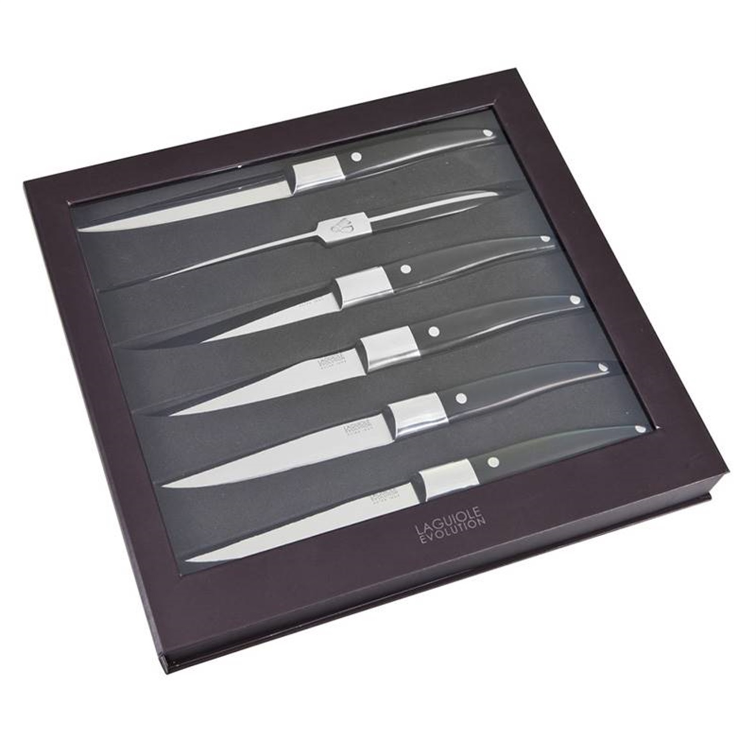 tb-laguiole-expression-steakmessenset-6-delig-zwart