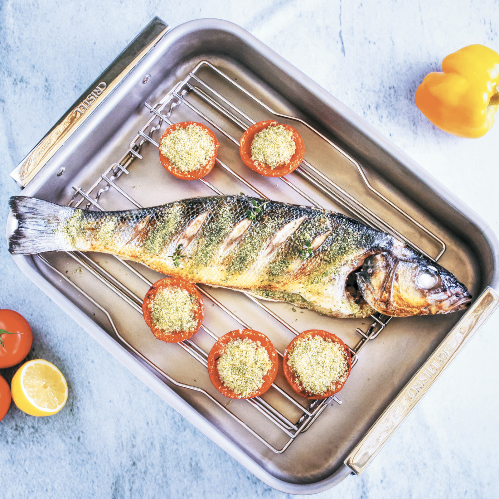 cristel-complements-braadslede-met-rooster-en-thermometer-pfr40_80