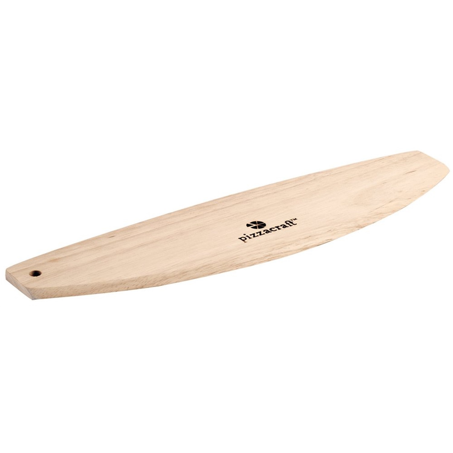 pizzacraft rocking pizzasnijder pc0209 hout