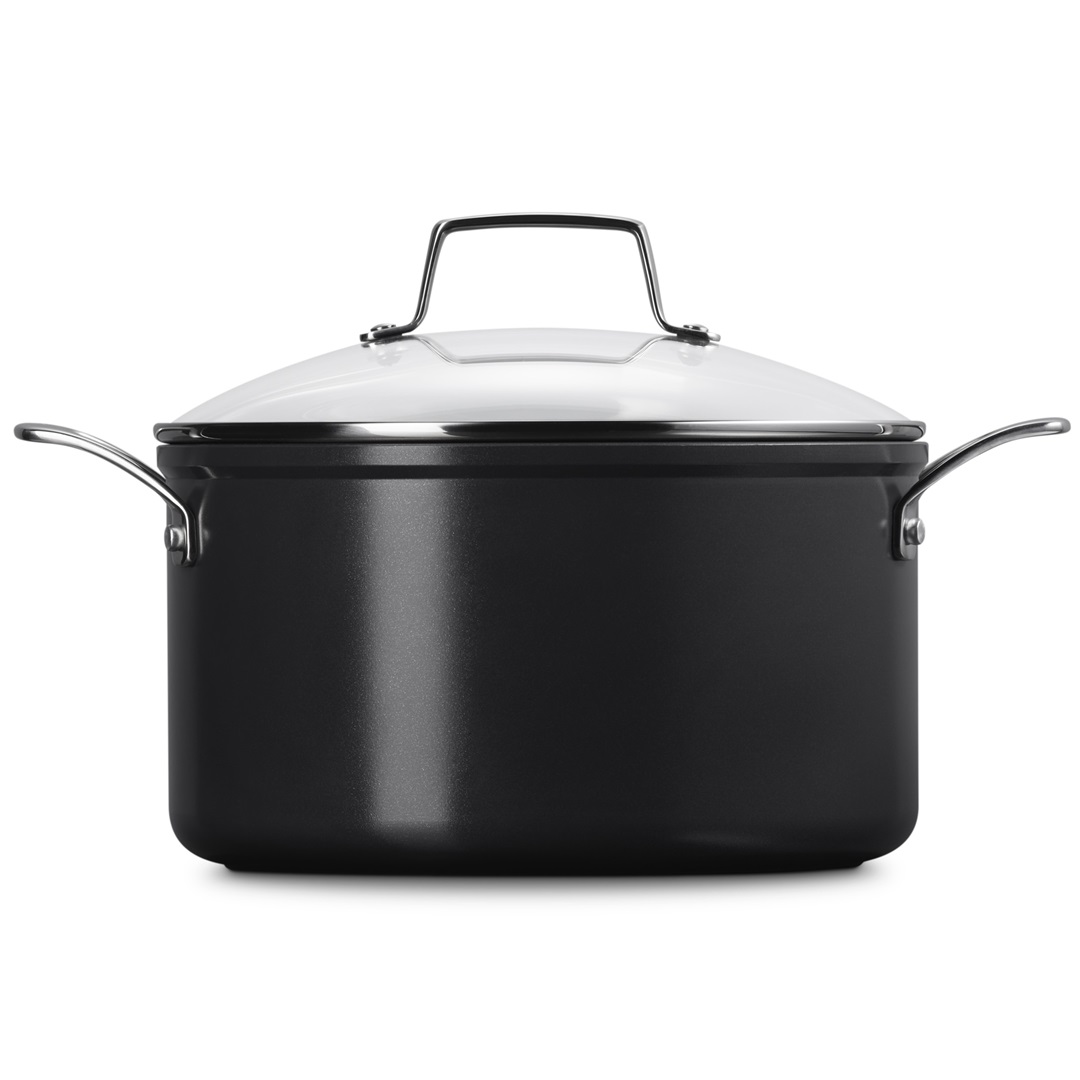 kookpunt-le-creuset-essential-non-stick-ceramic-kookpan-met-glasdeksel,-24cm