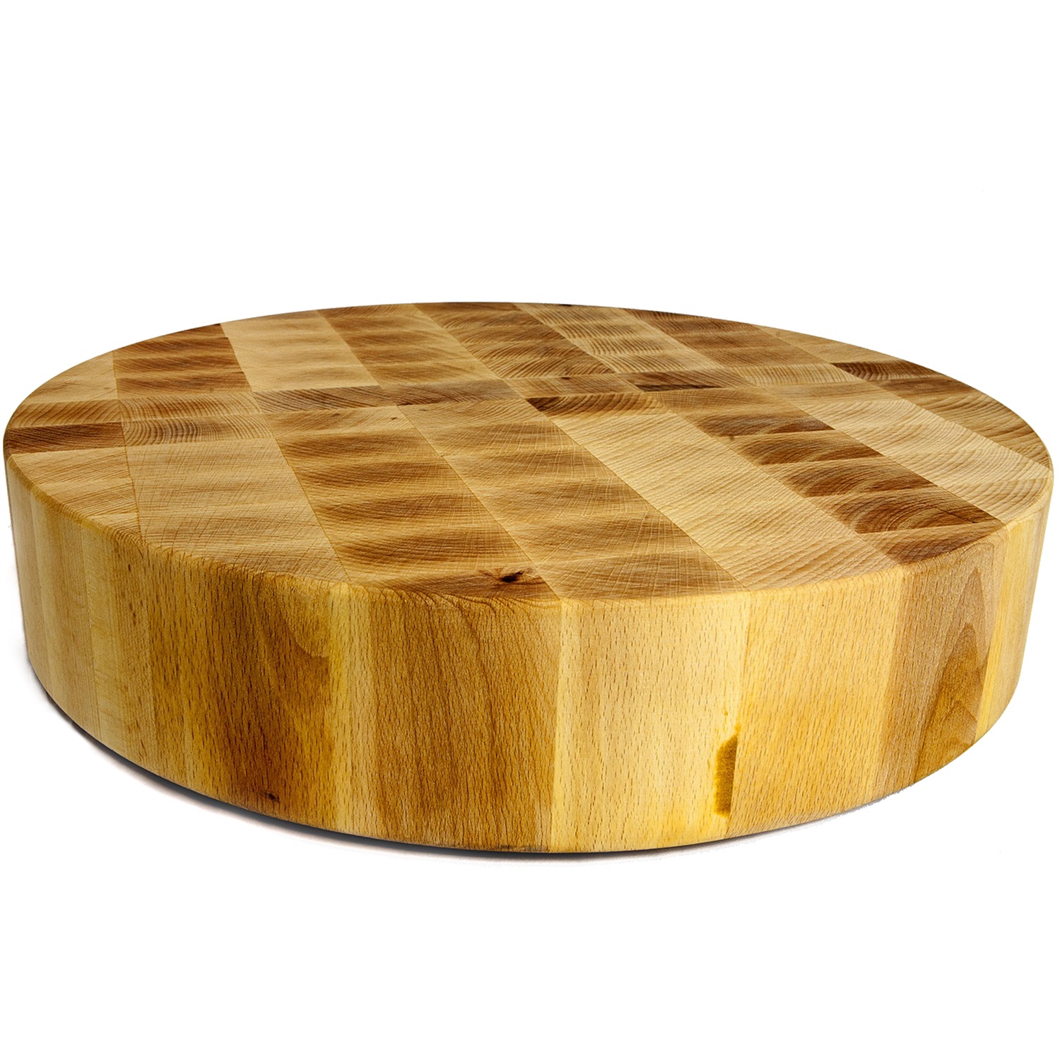 voccelli hakblok o40x8cm beukenhout