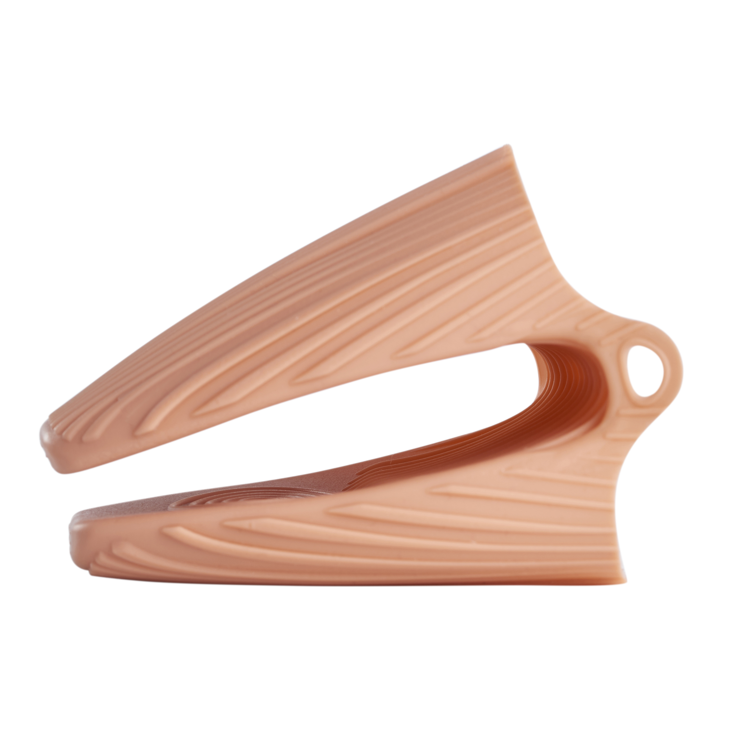 kookpunt-day-siliconen-pannengreep-2-delig-misty-coral