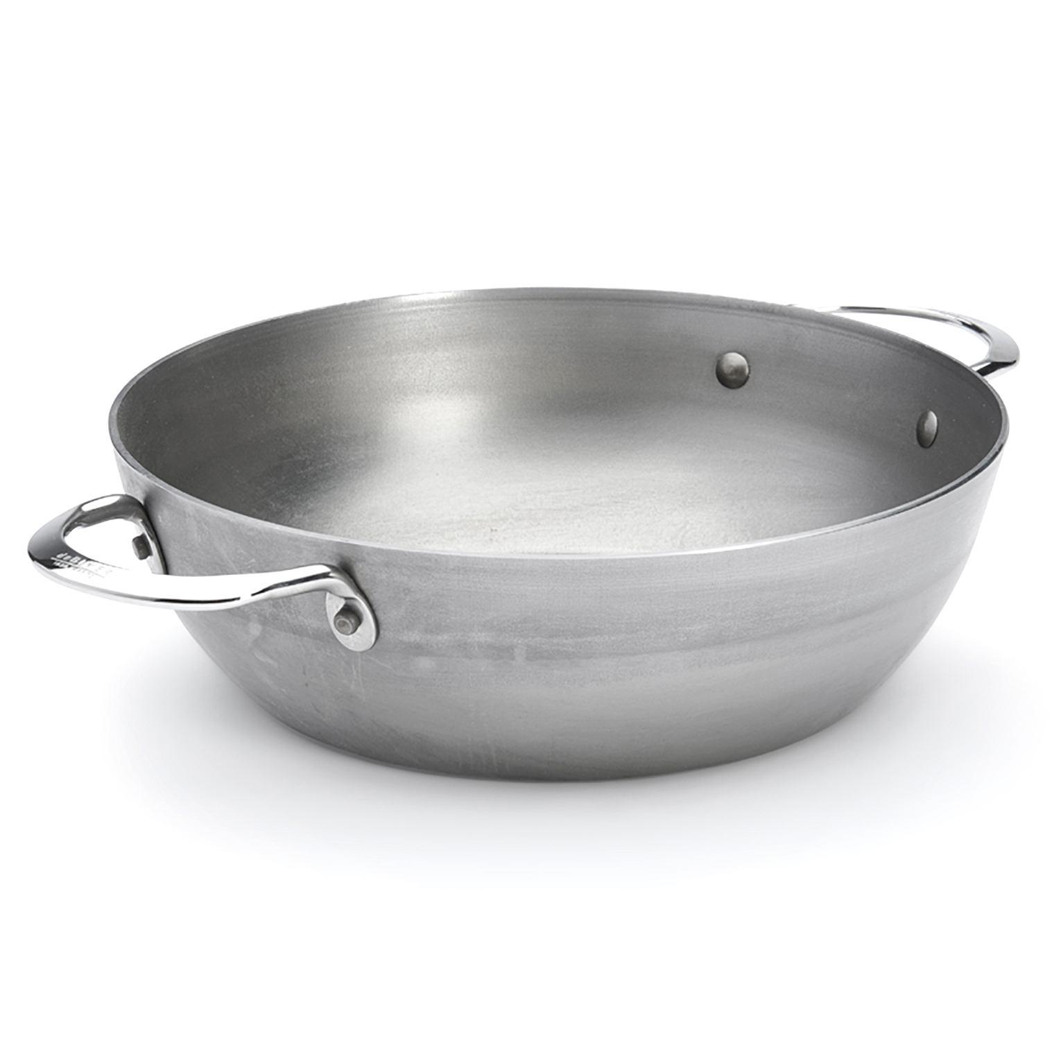 de-buyer-country-mineral-b-hapjespan-24cm