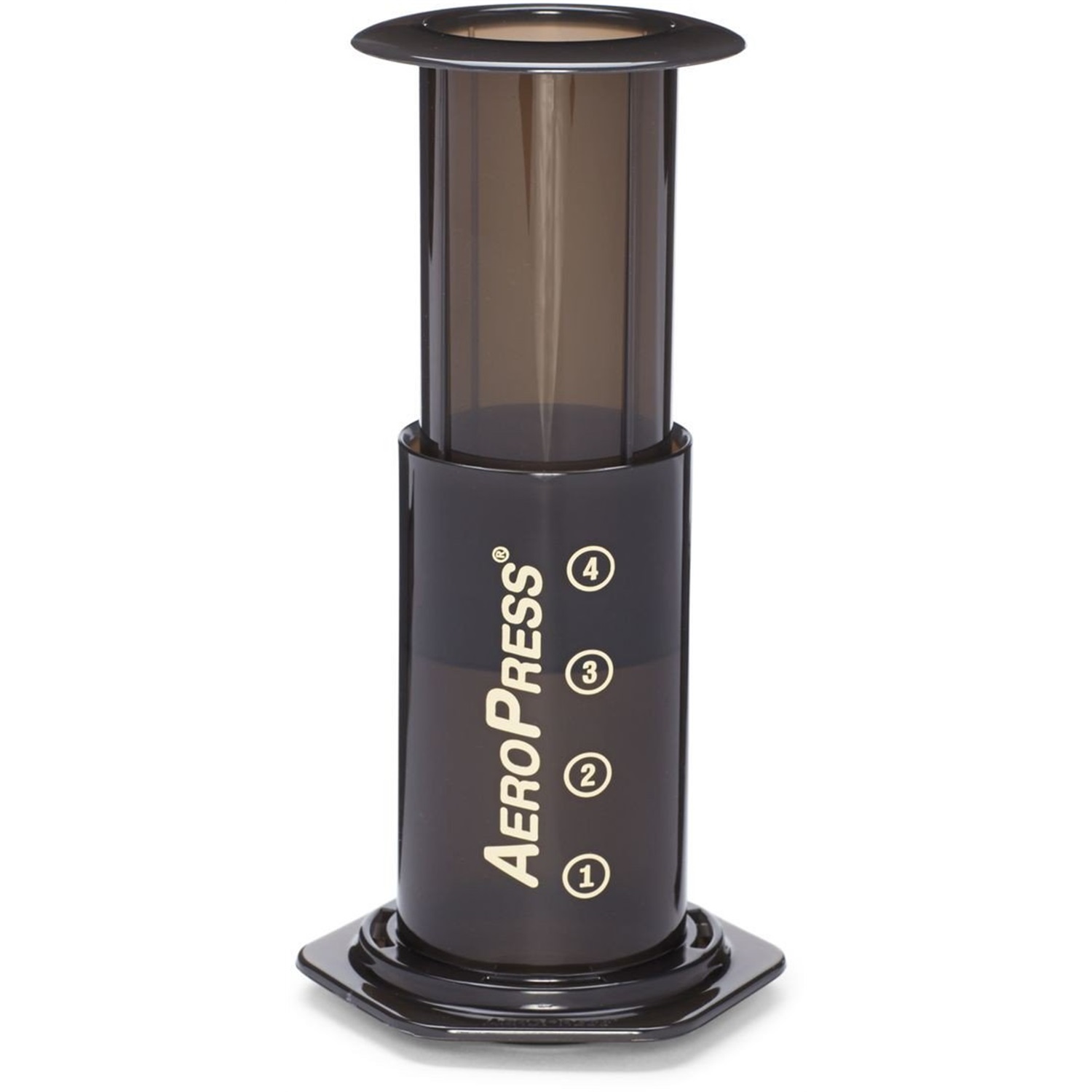 aerobie aeropress coffee maker