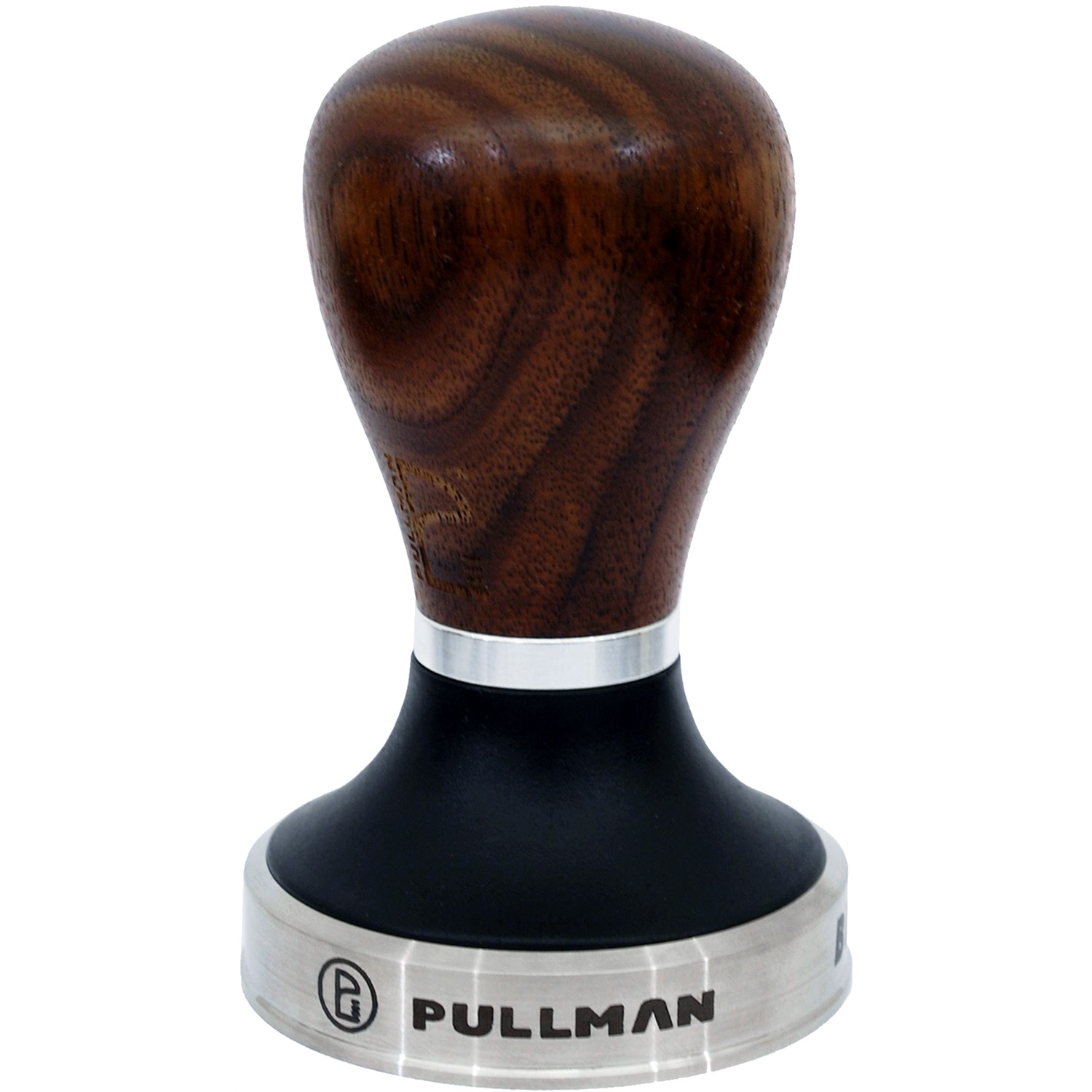 pullman big step tamper rvs 5855mm blackwood