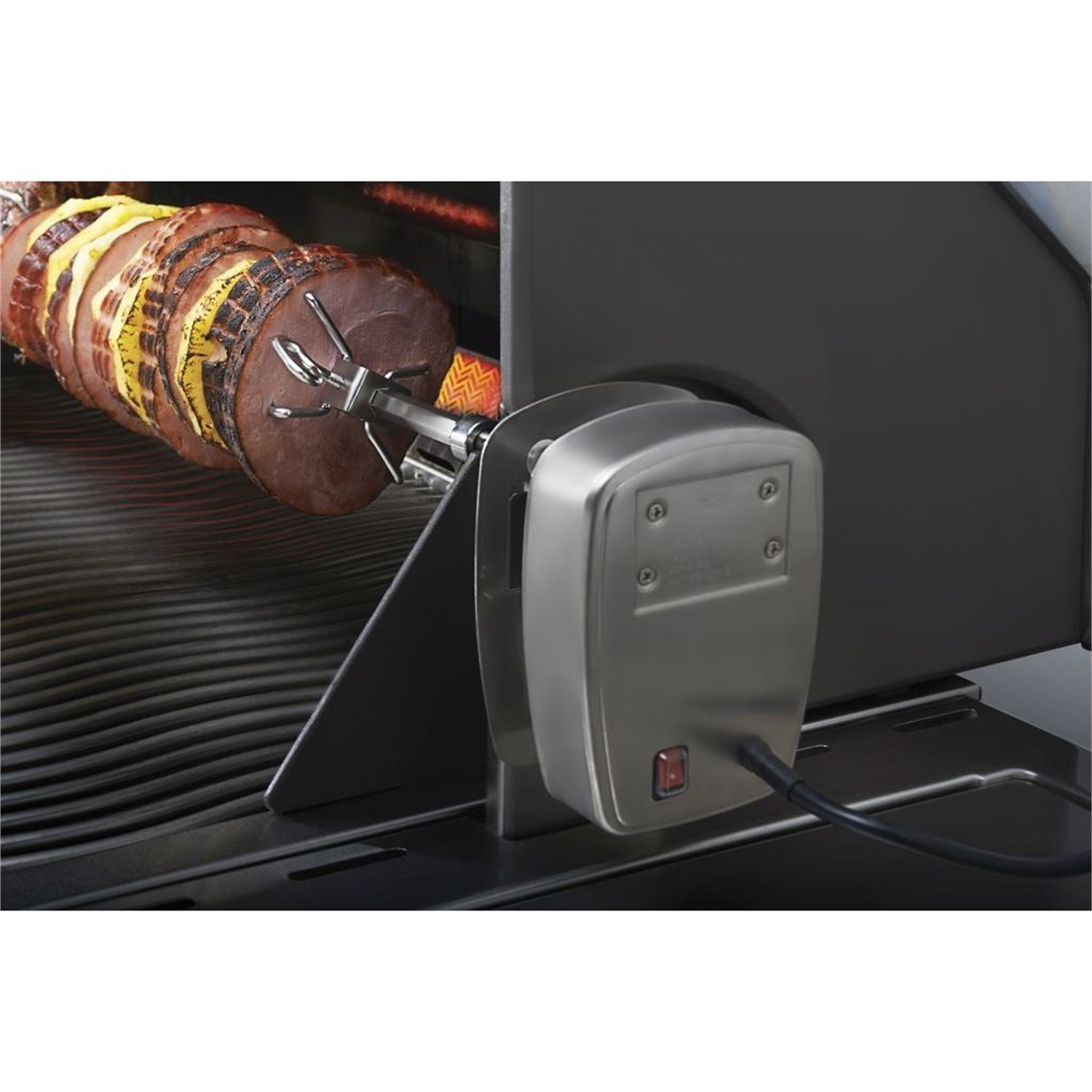 napoleon-rotisserie-set-elektrisch-compleet