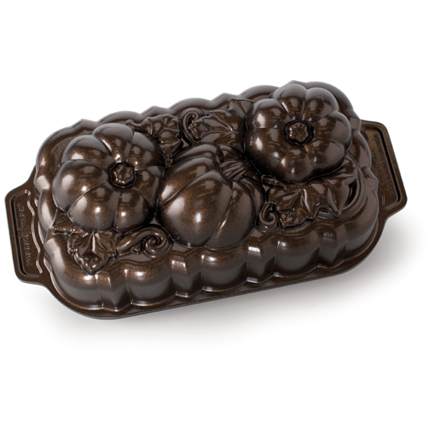 nordic-ware-botanical-pumpkin-loaf-bakvorm-28x14cm-brons