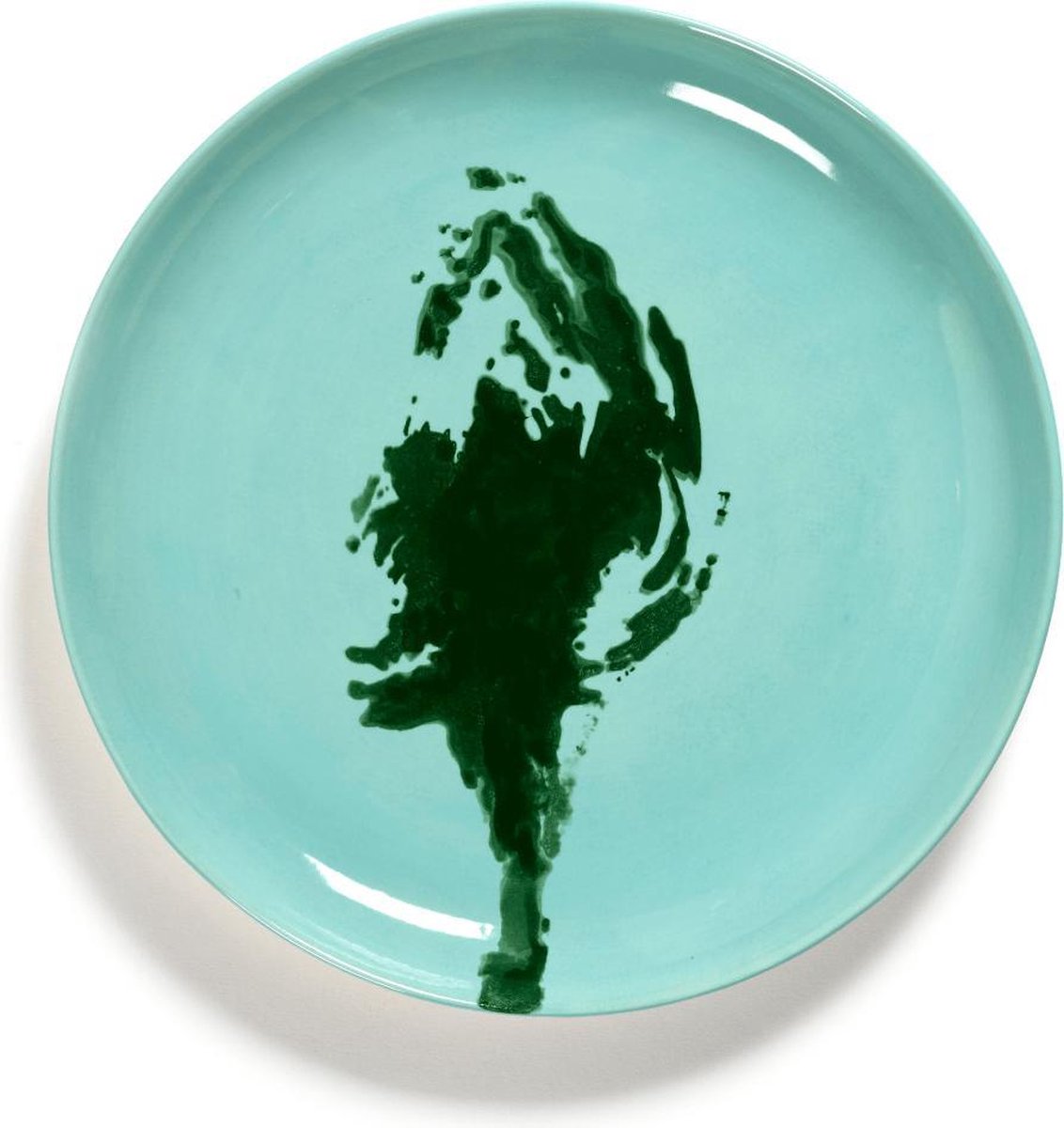serax feast ottolenghi borden xs b8921003g 16cm azuregreen artichoke 4 stuks_10