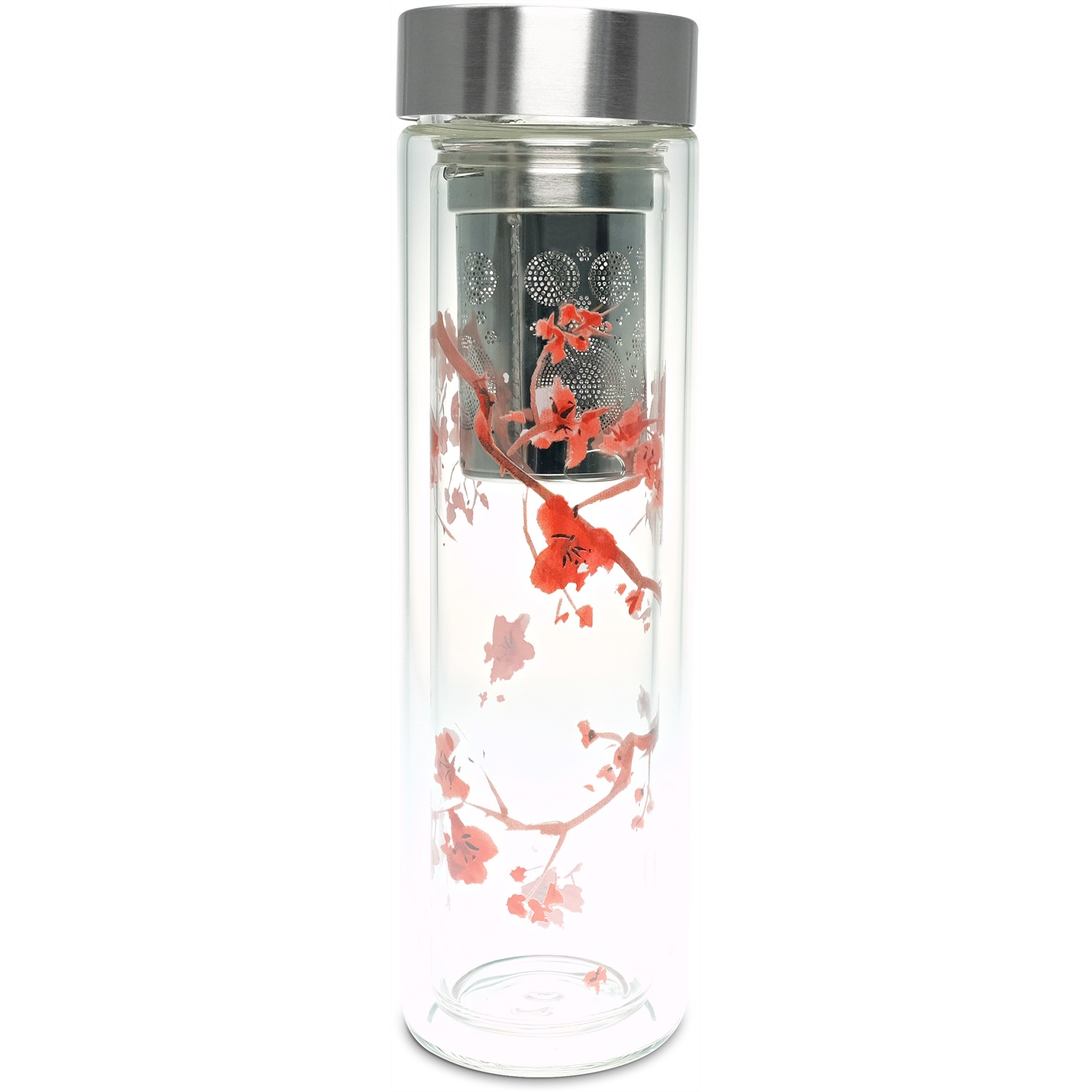 eigenart flowtea cherry blossom theemaker 04l