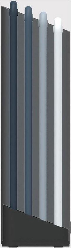 joseph-joseph-folio-snijplankenset-4-delig-30x20cm-blauw