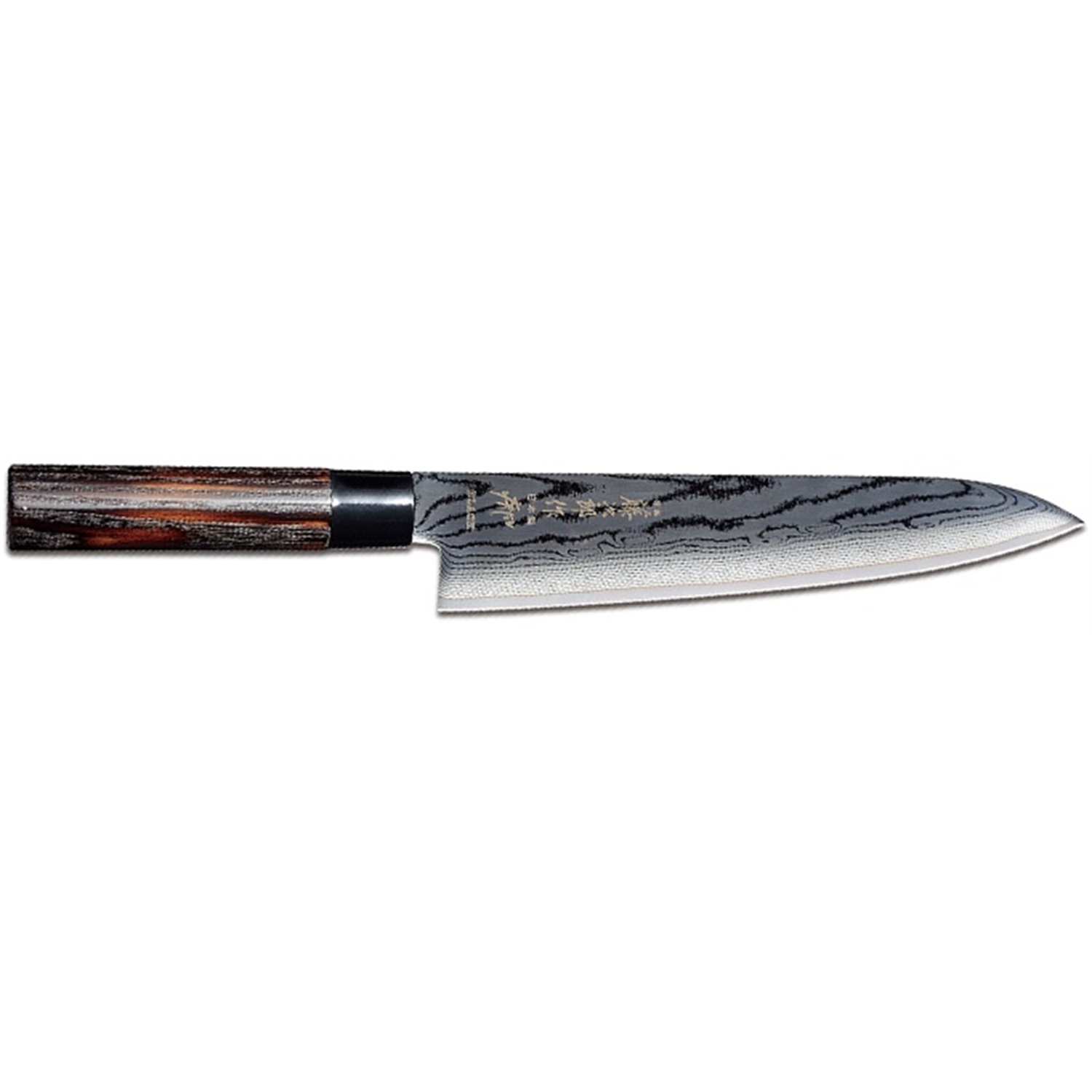tojiro shippu black koksmes fd 1595 24cm