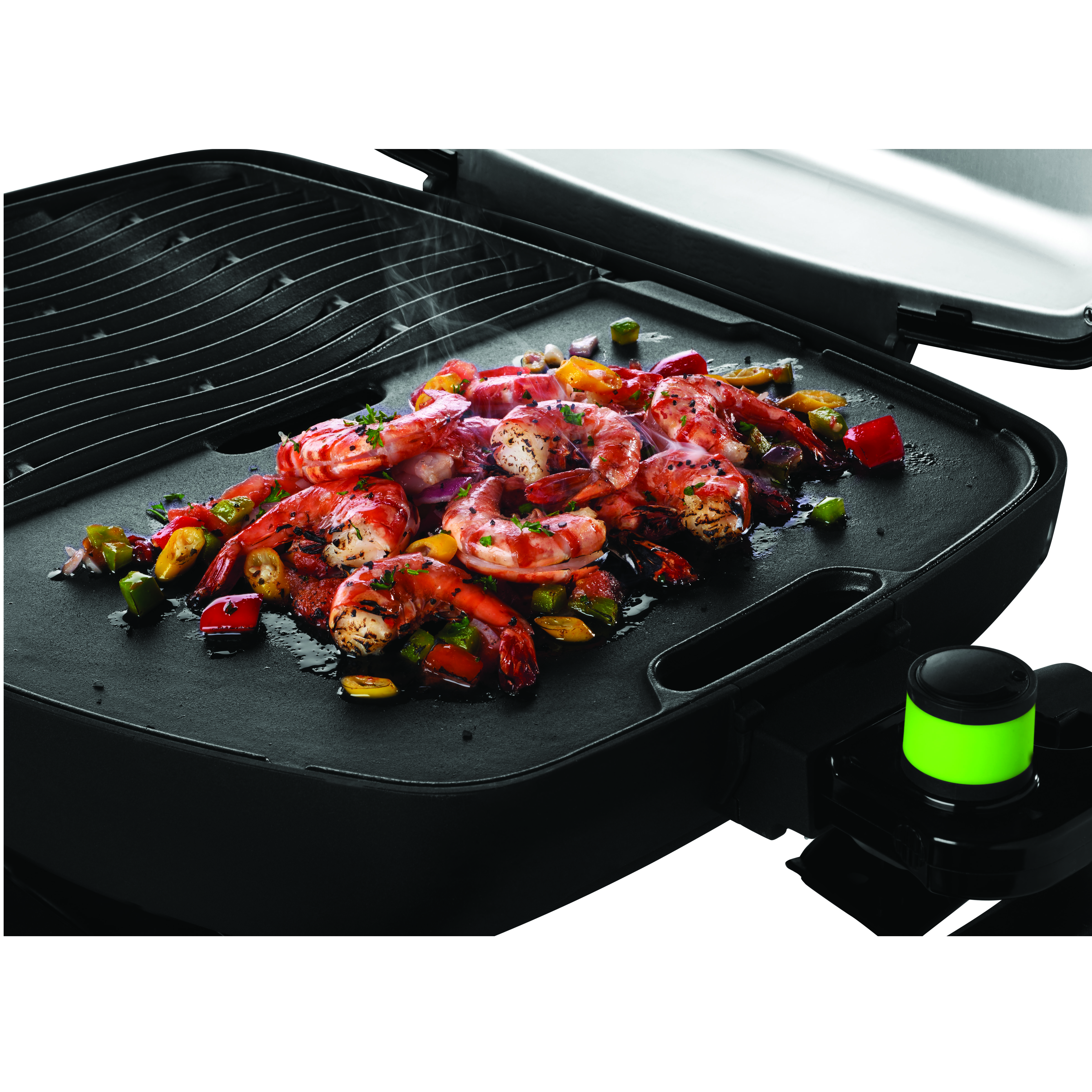 napoleon-travel-q-pro-285-elektrische-barbecue-zwart