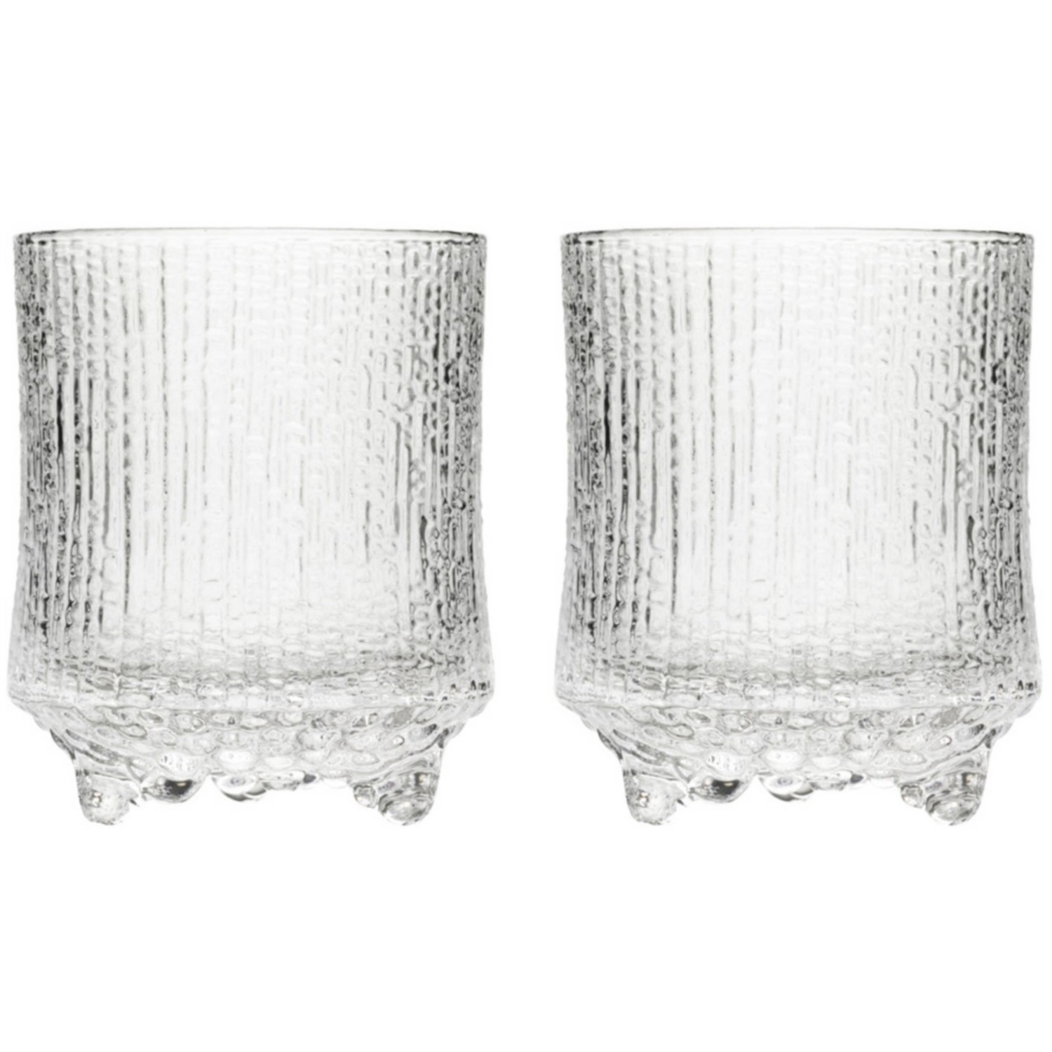 iittala ultima thule bierglazen 038l 2 stuks