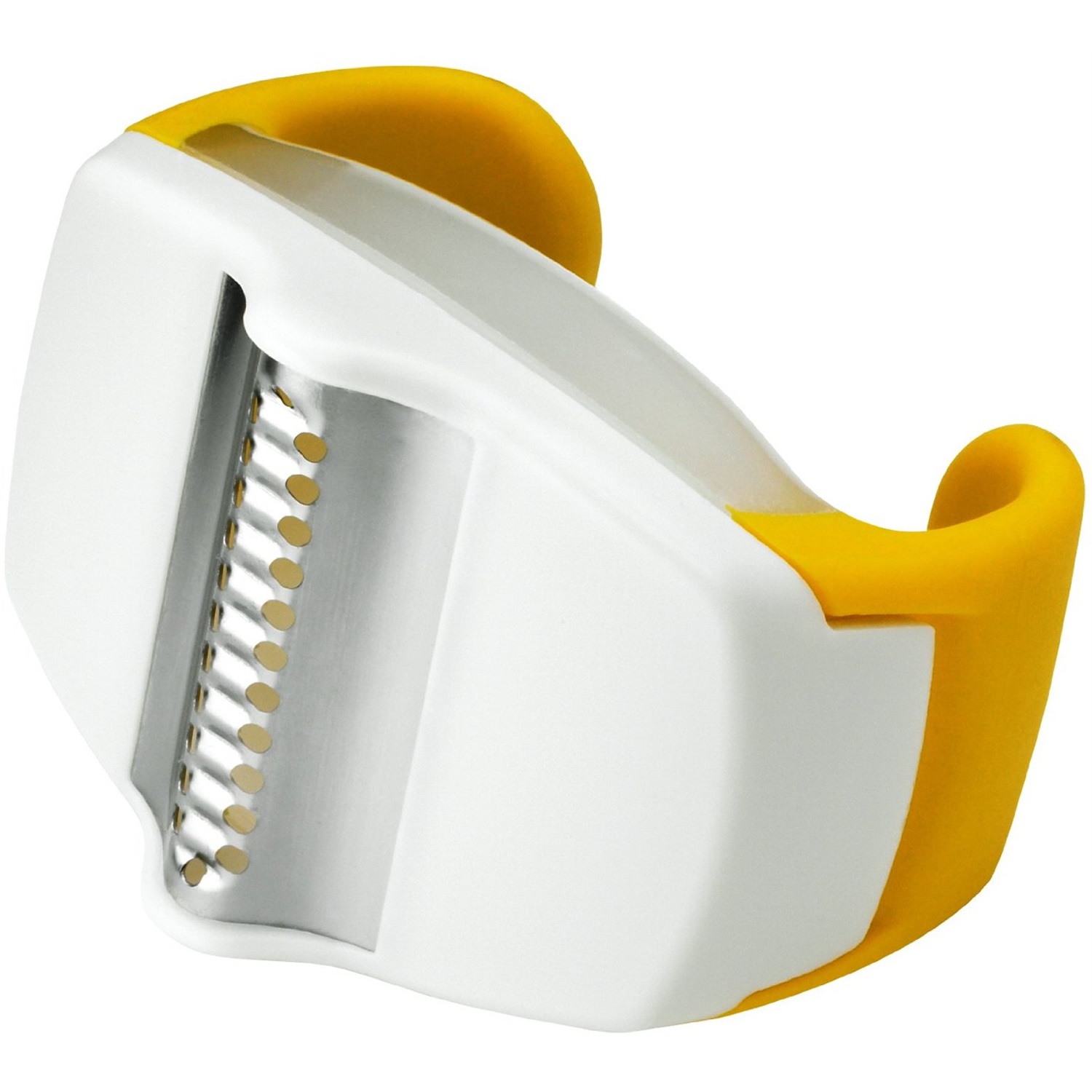 chefn palmzester citrusrasp geel