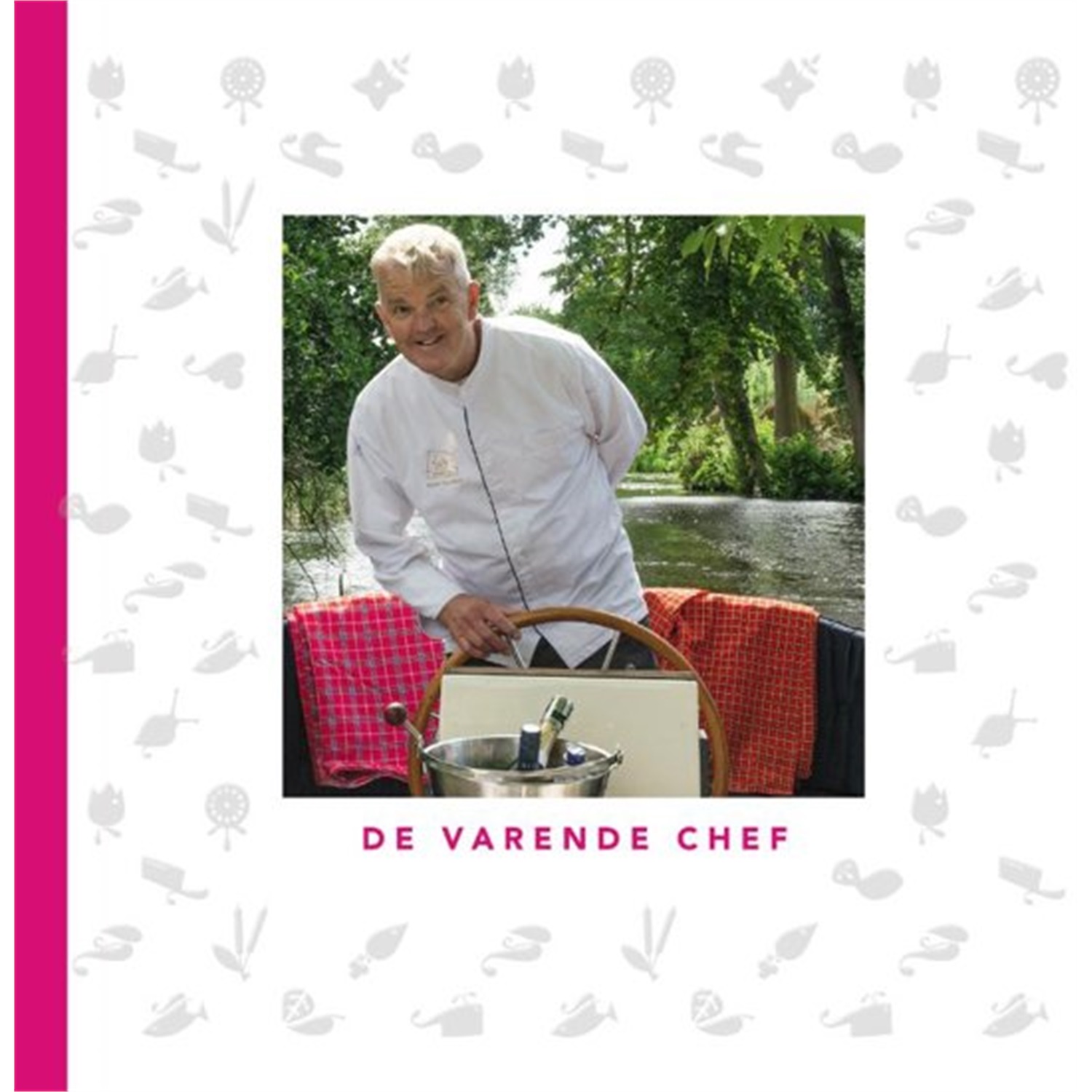de varende chef
