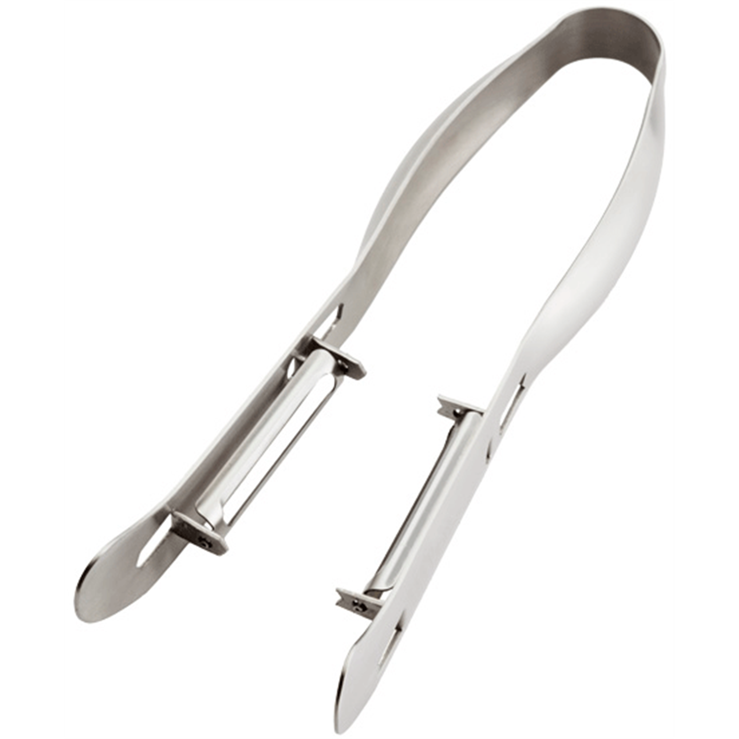 inoxibar dubbele dunschiller rvs