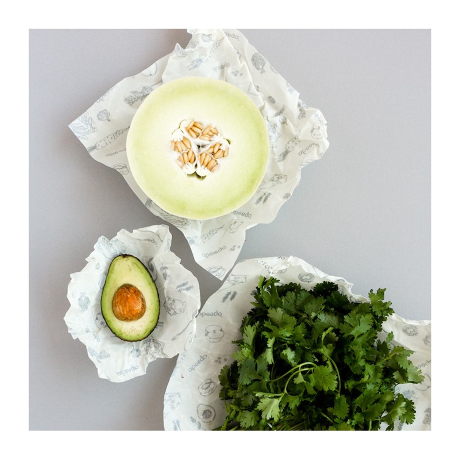 abeego-herbruikbare-vershoudfolie-33x33cm-2-stuks