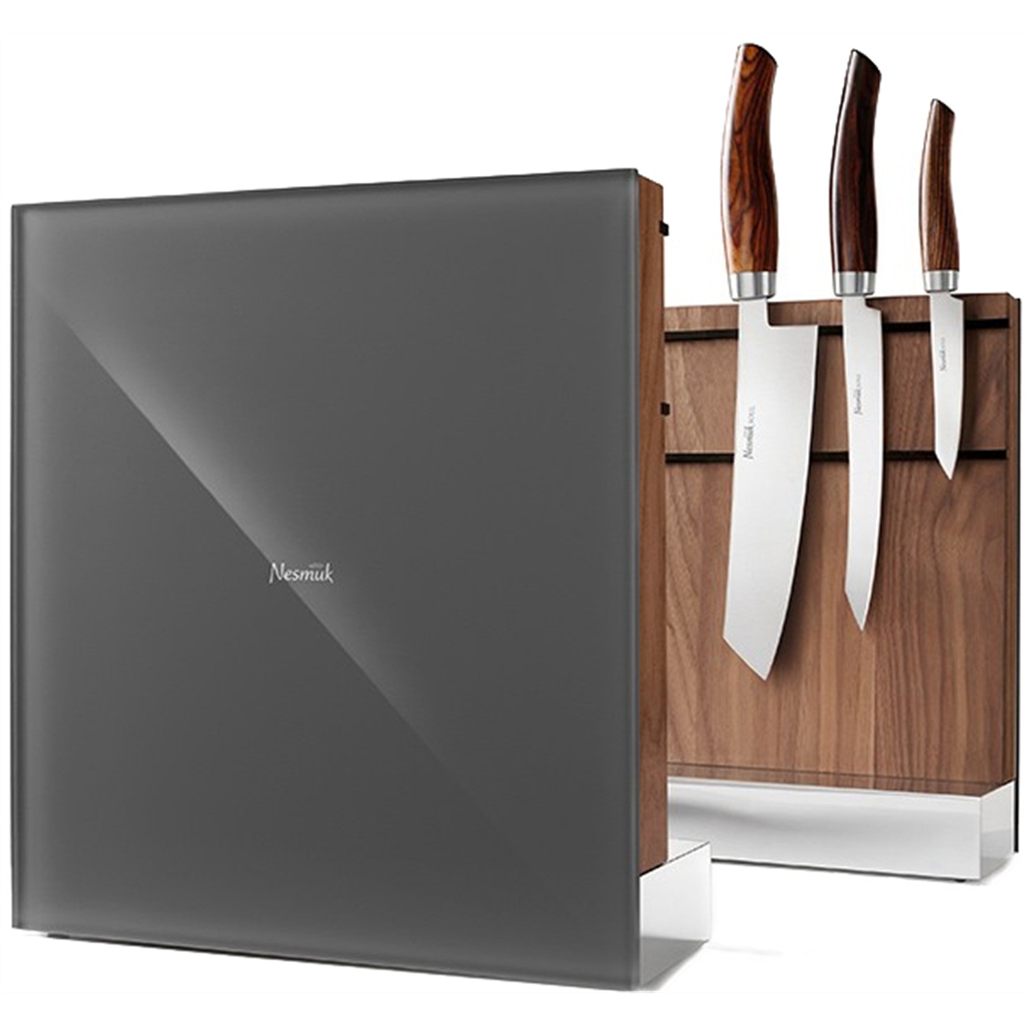 nesmuk-magnetisch-messenblok-walnoothout-grijs