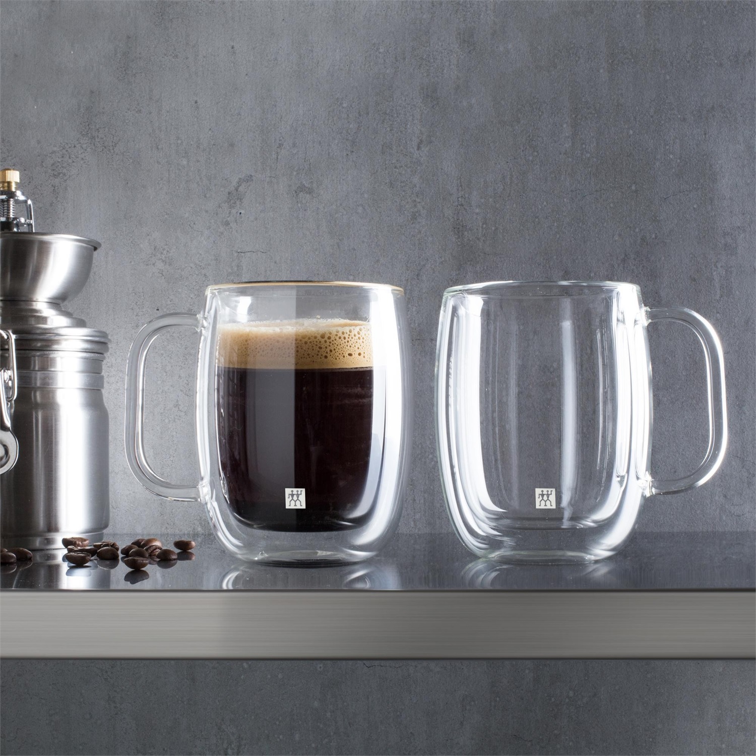 zwilling-sorrento-koffieglazen-dubbelwandig-met-oor-355ml-2-stuks
