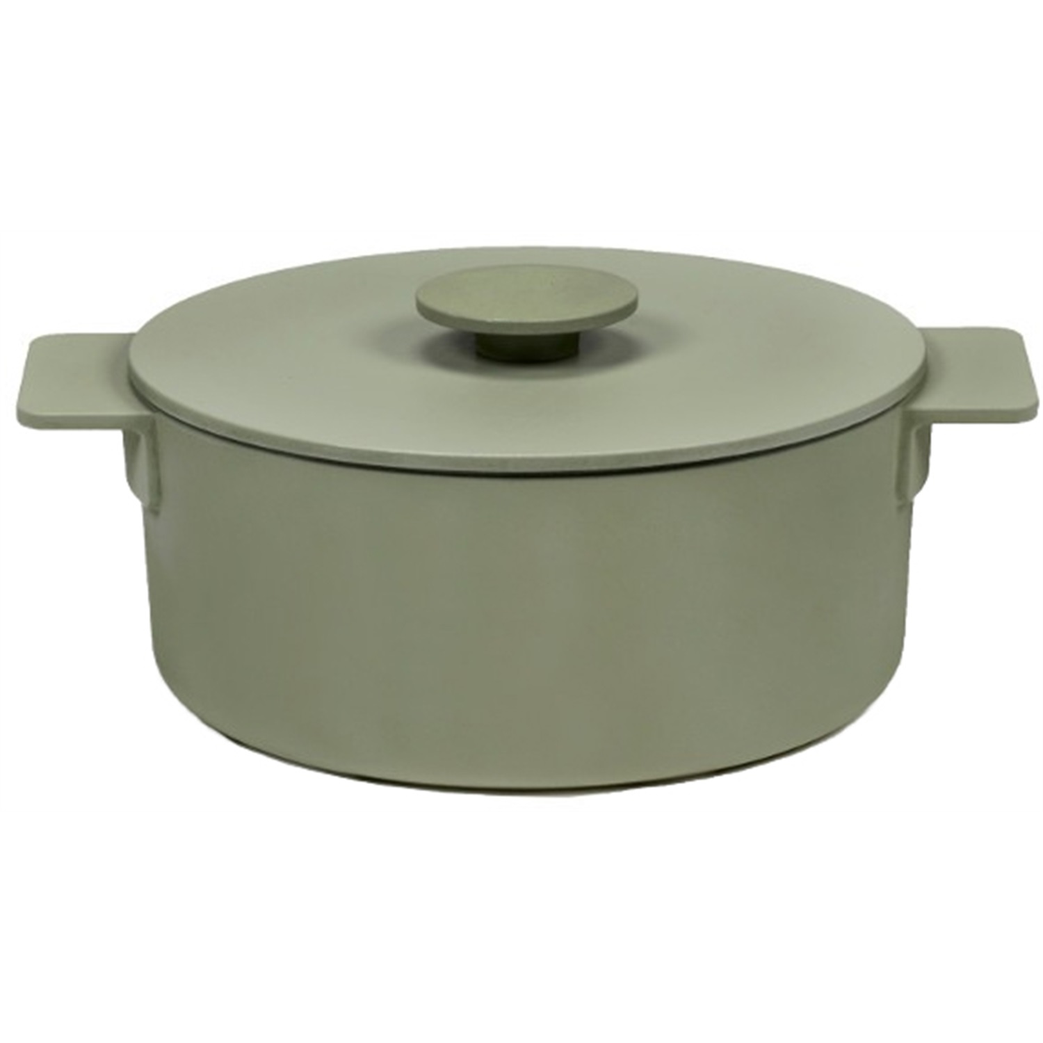serax-surface-braadpan-b8718103g-26cm-camogreen