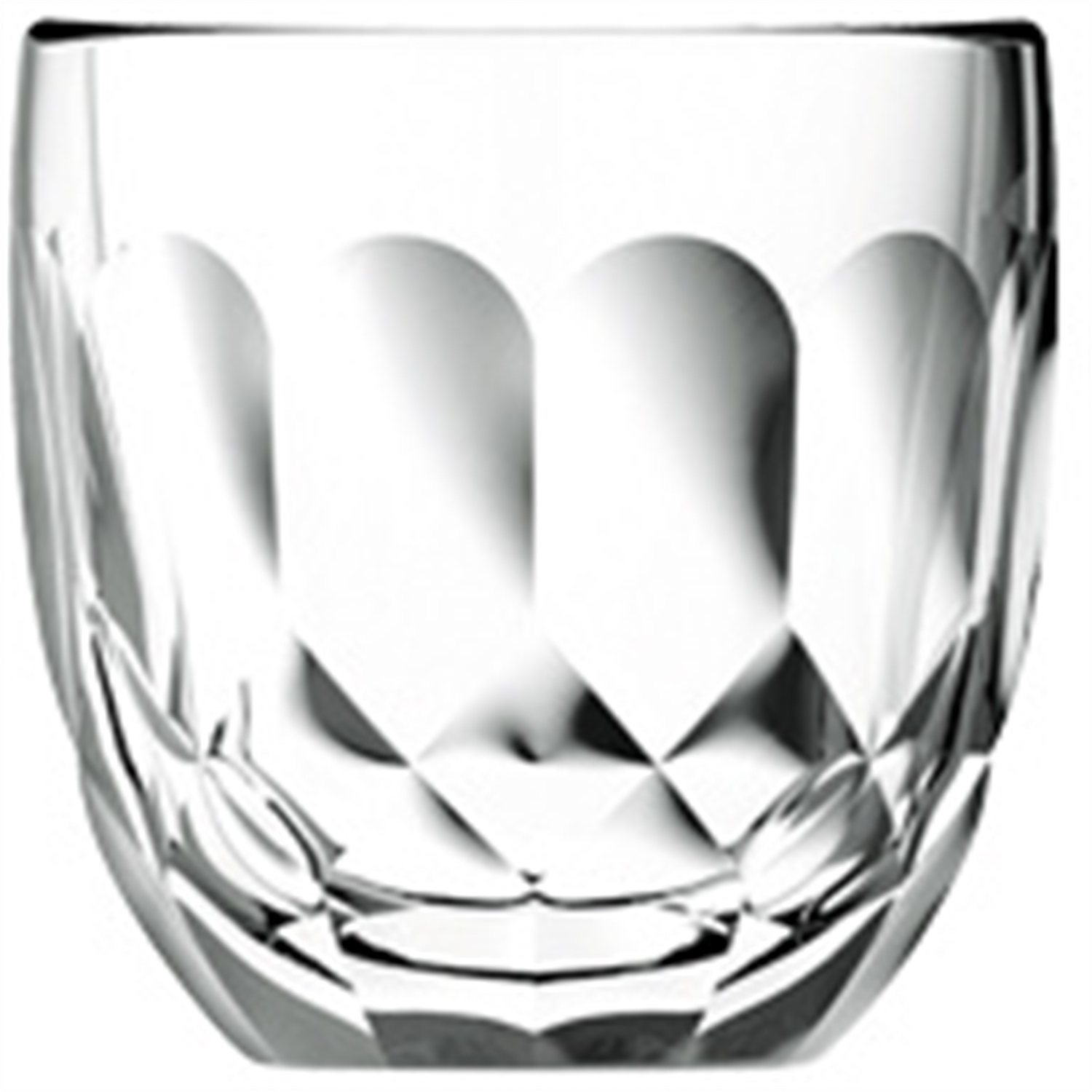 la rochere espressoglas ruitpatroon