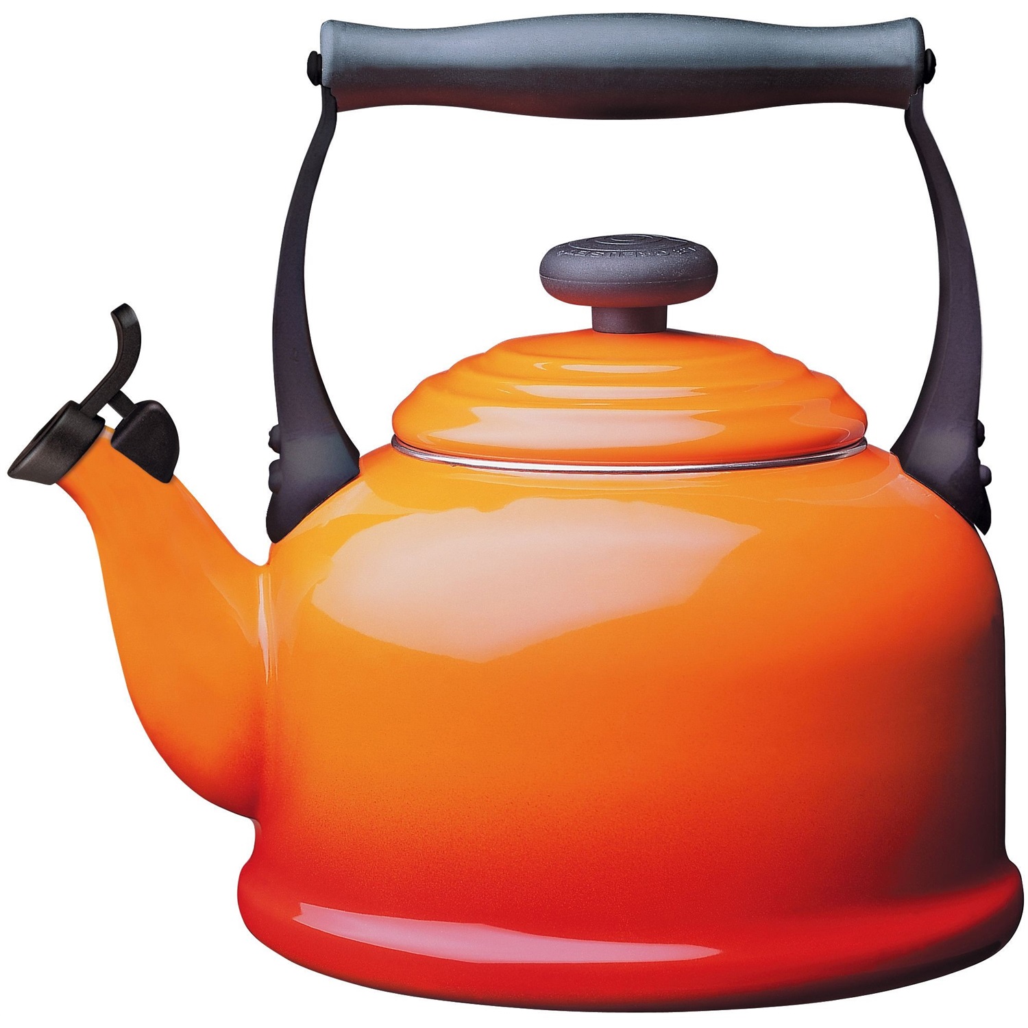 le-creuset-tradition-fluitketel-21l-oranjerood