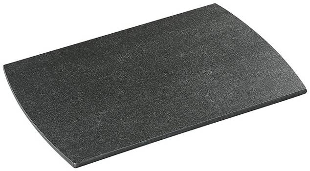 zassenhaus comfort line snijplank 26x17cm