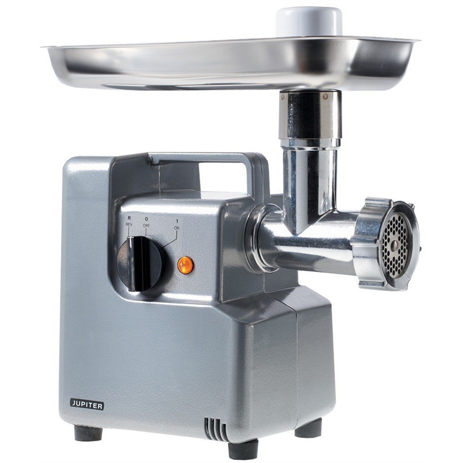 jupiter elektrische voedselmolen maat 8