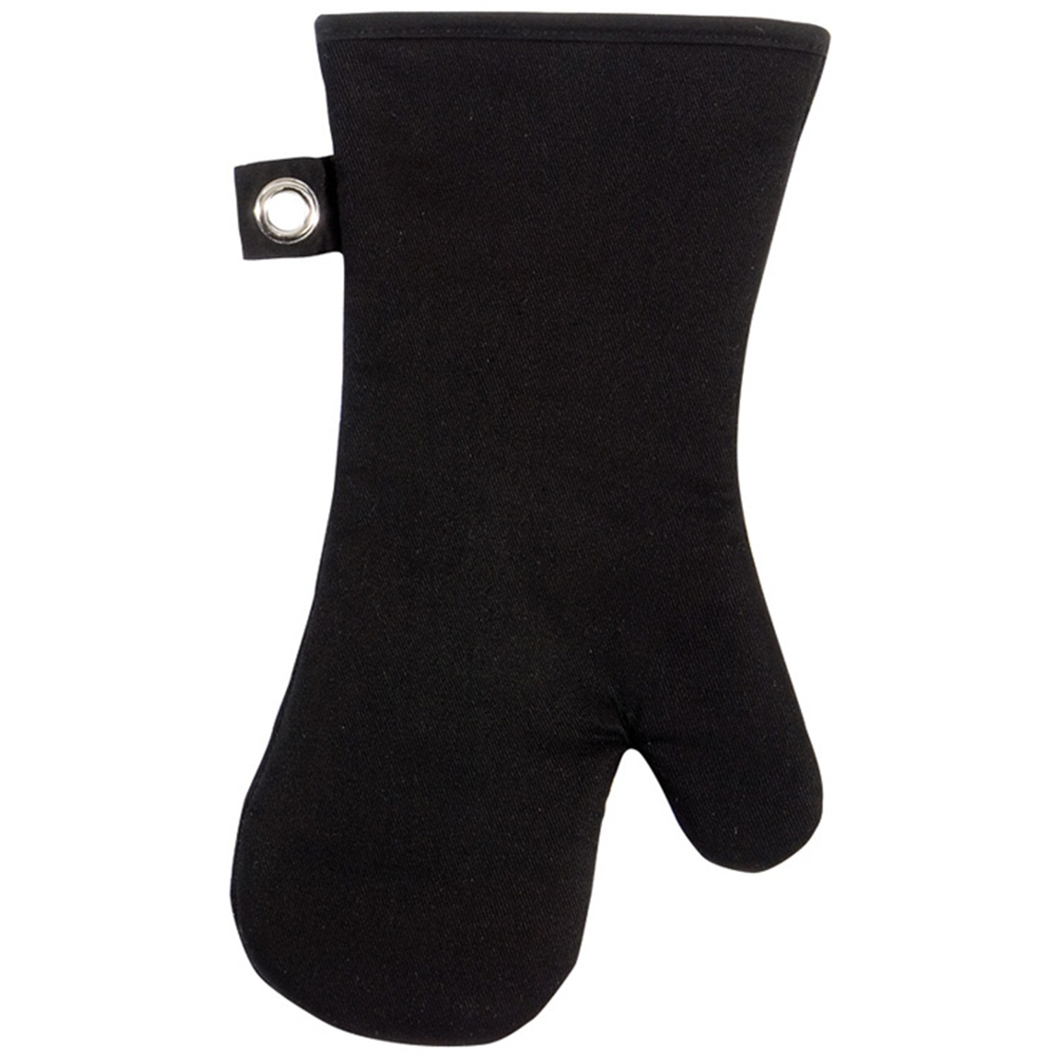 ulster zwarte ovenwant