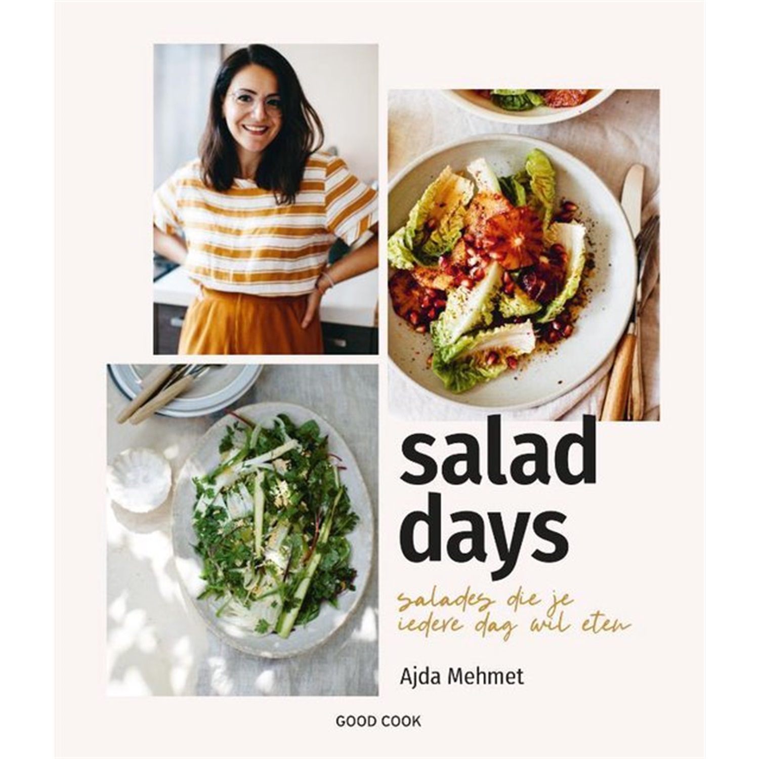 salad-days