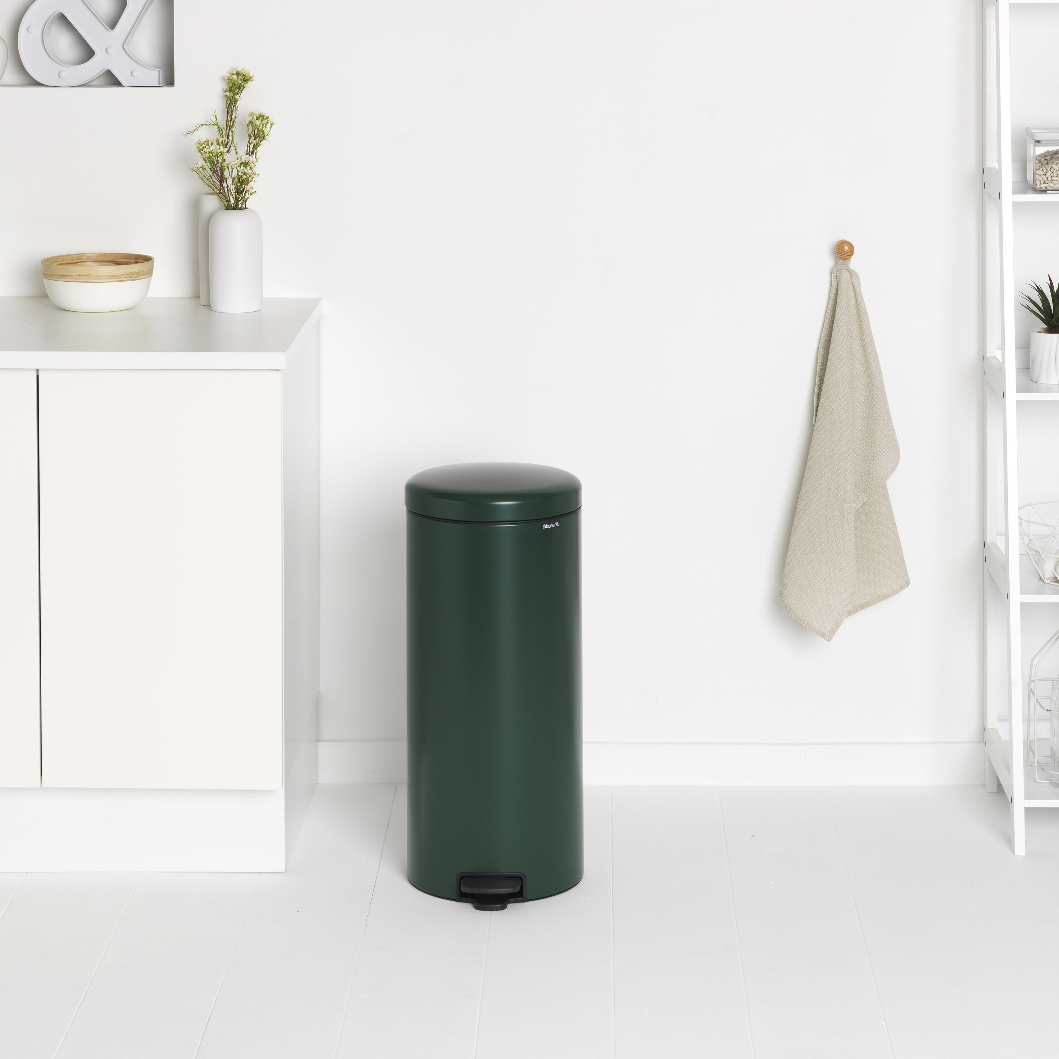 brabantia-newicon-pedaalemmer-30l-groen