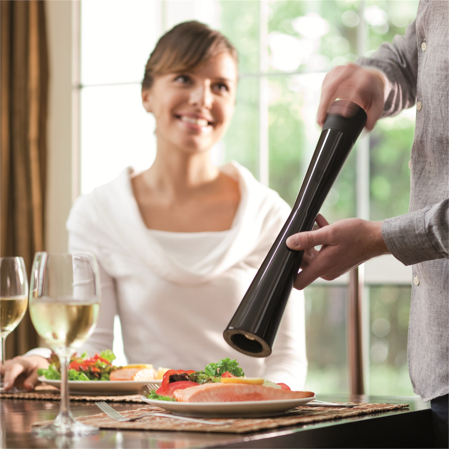 xd-design-tower-pepermolen-zwart